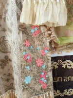 Ladies Ready to Wear Digital Printed with Embroidery Pakistani Lawn Dress in UAE