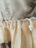 Ladies Ready to Wear Digital Printed with Embroidery Pakistani Lawn Dress in UAE