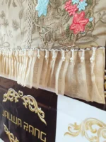 Ladies Ready to Wear Digital Printed with Embroidery Pakistani Lawn Dress in UAE