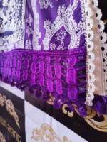 Ladies Ready to Wear Digital Printed with Embroidery Pakistani Lawn Dress in UAE