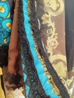 Ladies Ready to Wear Digital Printed with Embroidery Pakistani Lawn Dress in UAE