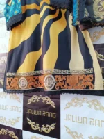 Ladies Ready to Wear Digital Printed with Embroidery Pakistani Lawn Dress in UAE