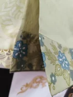 Ladies Ready to Wear Digital Printed with Embroidery Pakistani Lawn Dress in UAE