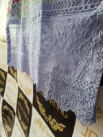 Ladies Ready to Wear Digital Printed with Embroidery Pakistani Lawn Dress in UAE