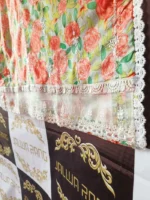 Ladies Ready to Wear Digital Printed with Embroidery Pakistani Lawn Dress in UAE