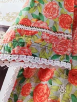 Ladies Ready to Wear Digital Printed with Embroidery Pakistani Lawn Dress in UAE