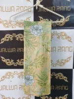 Ladies Ready to Wear Digital Printed with Embroidery Pakistani Lawn Dress in UAE