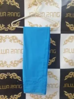 Ladies Ready to Wear Digital Printed with Embroidery Pakistani Lawn Dress in UAE