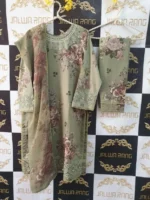 Ladies Ready to Wear Digital Printed with Embroidery Pakistani Lawn Dress in UAE