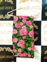 Ladies Ready to Wear Digital Printed with Embroidery Pakistani Lawn Dress in UAE