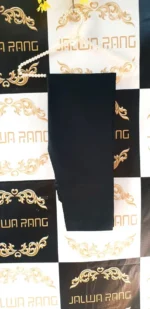 Embroidered Printed Jalwa EPJ0052 - Image 8