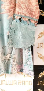 Embroidered Printed Jalwa EPJ0053 - Image 4