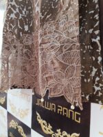 Ladies Ready to Wear Digital Printed with Embroidery Pakistani Lawn Dress in UAE