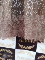 Ladies Ready to Wear Digital Printed with Embroidery Pakistani Lawn Dress in UAE