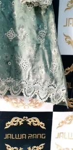 Embroidered Printed Jalwa EPJ0055 - Image 8